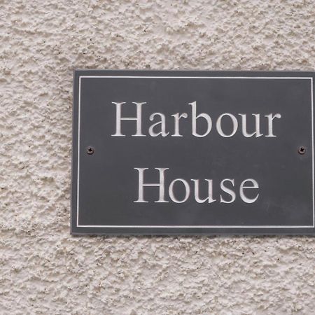 Hotel Harbour House Banff Zewnętrze zdjęcie
